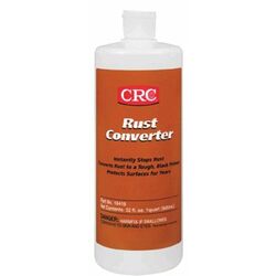 CRC Rust Converters - rust converter | Wayfair Supply