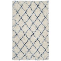 Ashland Blue Rug