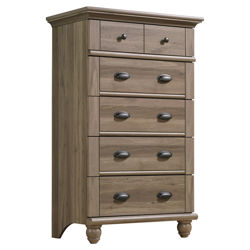 Palladia Panel Full/Queen Headboard