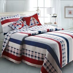 Jayden Duvet Cover Set