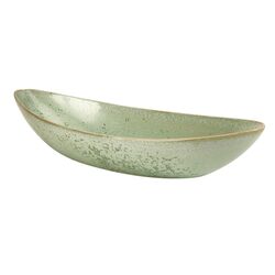 Massey Decorative Bowl in Light Green