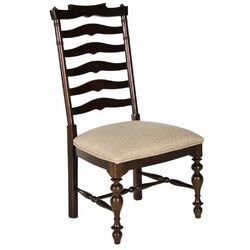Harmonia Side Chair in Tobacco (Set of 2)