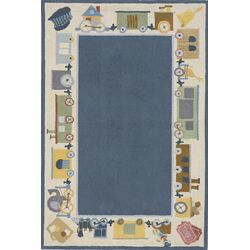 Cine Willow Kids Outdoor Area Rug