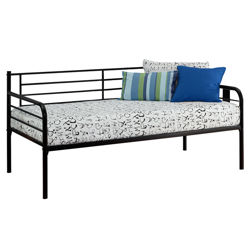 Bermuda Storage Daybed in Espresso Bermuda Storage Daybed in Espresso