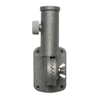 Valley Forge Flag 1" Flagpole Bracket