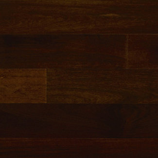 IndusParquet 5-1/2" Solid Hardwood Brazilian Walnut