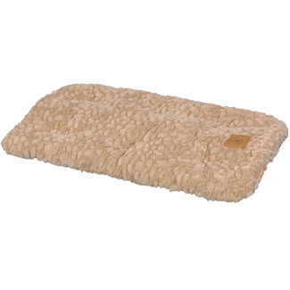 Precision Pet Products SnooZZy Cozy Comforter Dog Bed in Natural