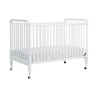 DaVinci Jenny Lind 3-in-1 Convertible Crib