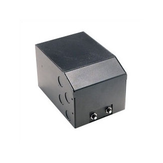 WAC Lighting 600W Double Circuit Breaker Remote Magnetic Transformer