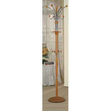 hallway furniture coat rack