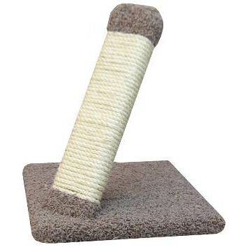 scratching post rope