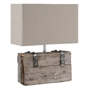 Pacific Lifestyle Table Lamp & Reviews | Wayfair UK