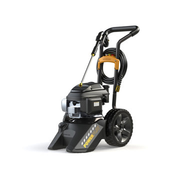 briggs stratton powerplay rod washer 3gpm 2500 pressure series