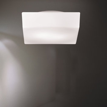 Eurofase Amata 1 Light Semi Flush Mount