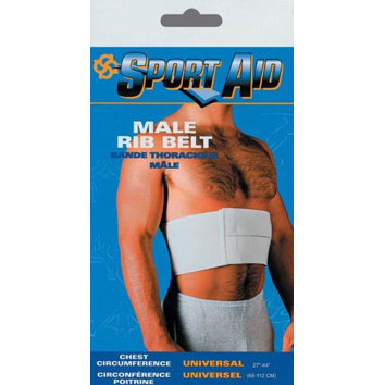 Scott Specialties Universal Male Rib Belt
