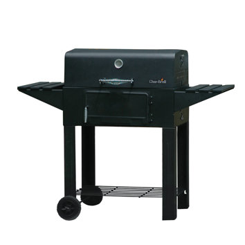CharBroil Santa Fe Charcoal Grill