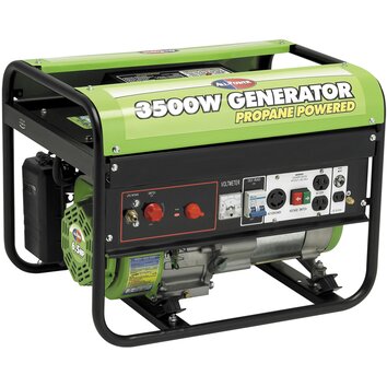 portable propane generators for sale