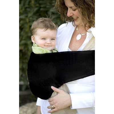 Lucky Baby Slings Reversible Baby Carrier Sling
