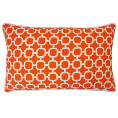 Jiti Pillows Blocks Polyester Pillow