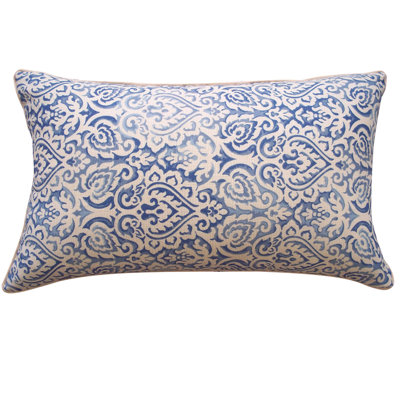 Jiti Pillows Jaipur Polyester Pillow