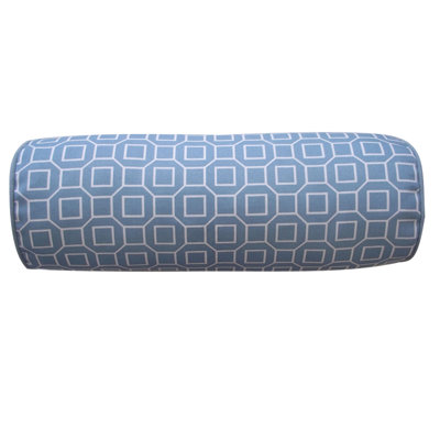 Jiti Pillows Hexagon Polyester Pillow