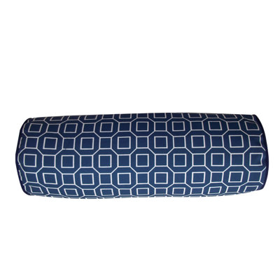 Jiti Pillows Hexagon Polyester Pillow