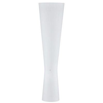 Paulmann Lighting Living 2Easy Three Light Floor Lamp in Brushed Nickel
