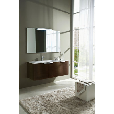 Acquaviva Archeda XI 79" Bathroom Vanity Set
