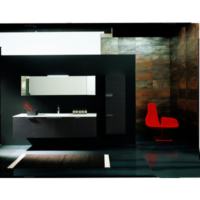 Acquaviva Archeda XI 79" Bathroom Vanity Set