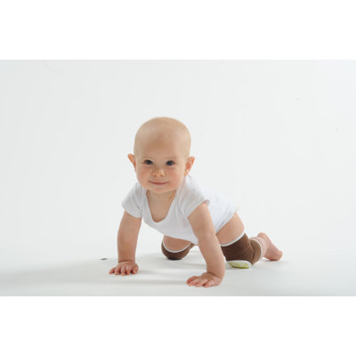 Ah Goo Baby Kneekers Happy Sunshine Style Shoes