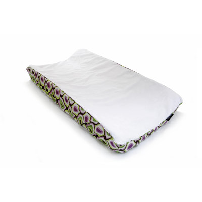 Ah Goo Baby Changing Pad Cover