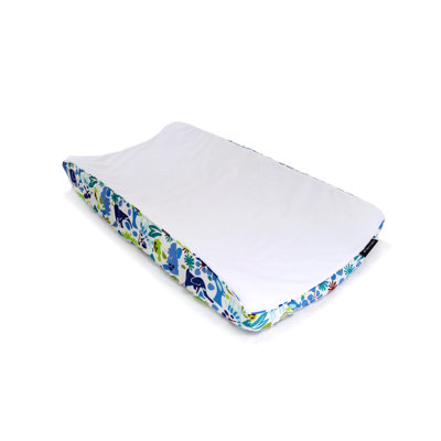 Ah Goo Baby Changing Pad Cover