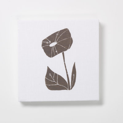 threesheets2thewind Perenial Textile Wall Print