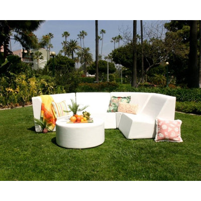 La-Fete JIVE Lounge Seating Group
