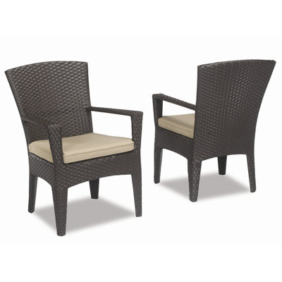 Sunset West Malibu 5 Piece Dining Set