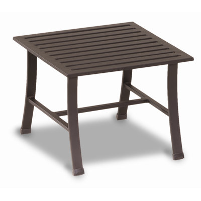 Sunset West La Jolla Side Table