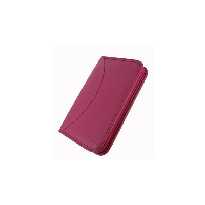 rooCASE Executive Portfolio Case Cover for Nook Color / Tablet