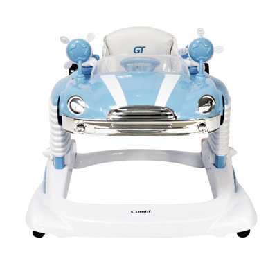 Combi All in One Activity Baby Walker