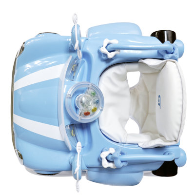 Combi All in One Activity Baby Walker