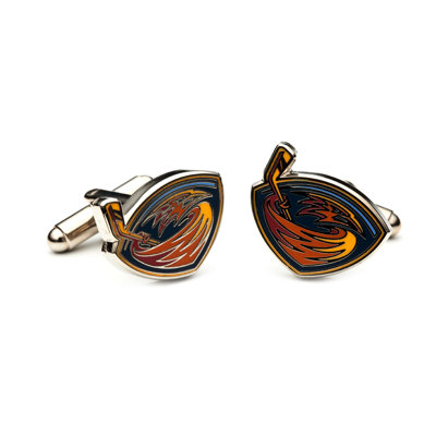Cufflinks Inc. NHL Cufflinks