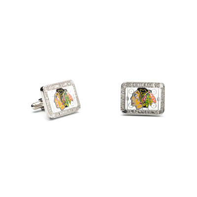 Cufflinks Inc. NHL Cufflinks