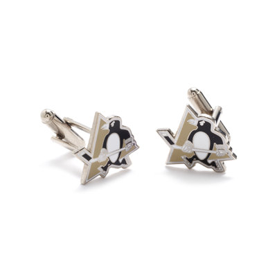 Cufflinks Inc. NHL Cufflinks