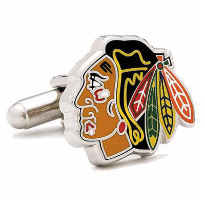 Cufflinks Inc. NHL Cufflinks