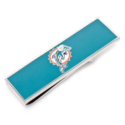 Cufflinks Inc. NFL Money Clip