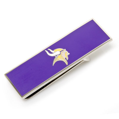 Cufflinks Inc. NFL Money Clip