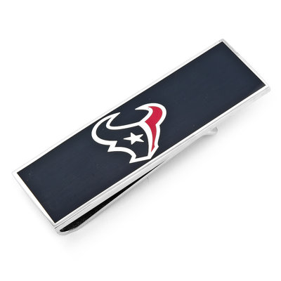 Cufflinks Inc. NFL Money Clip