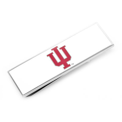 Cufflinks Inc. NCAA Money Clip