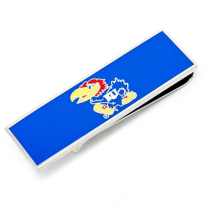 Cufflinks Inc. NCAA Money Clip