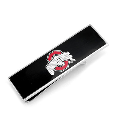 Cufflinks Inc. NCAA Money Clip