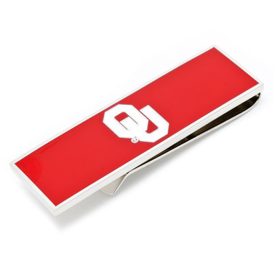 Cufflinks Inc. NCAA Money Clip